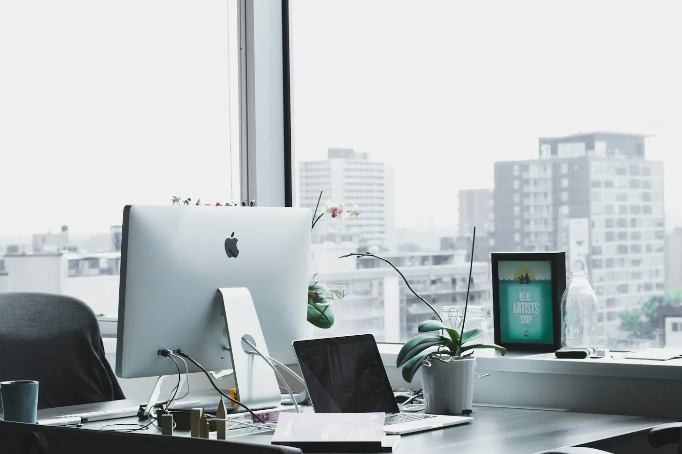 Portfolio & Brand Websites